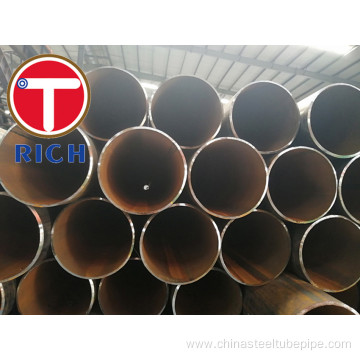 TORICH Electric Resistance Welded Steel Oil Pipe GB/T9711